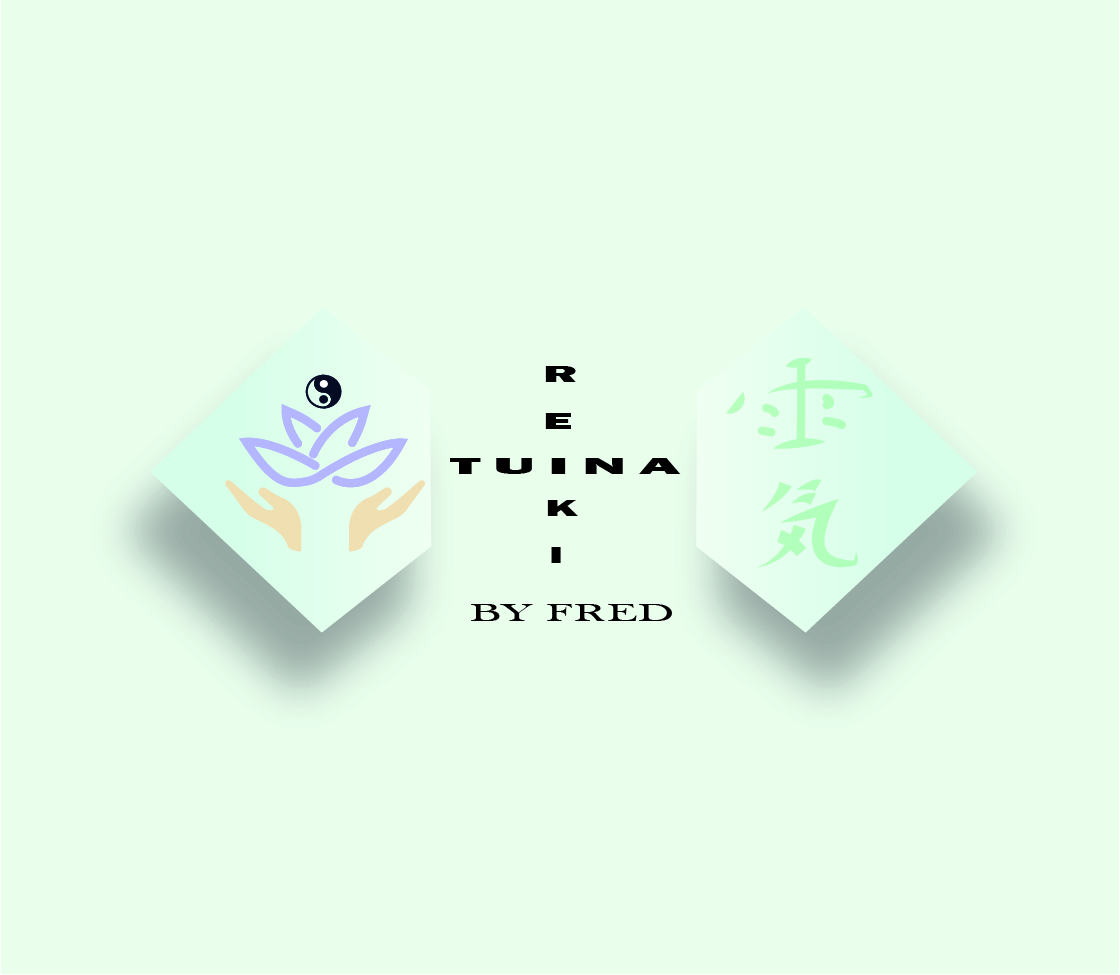 illustration de l'article Massages Tuina et Reiki