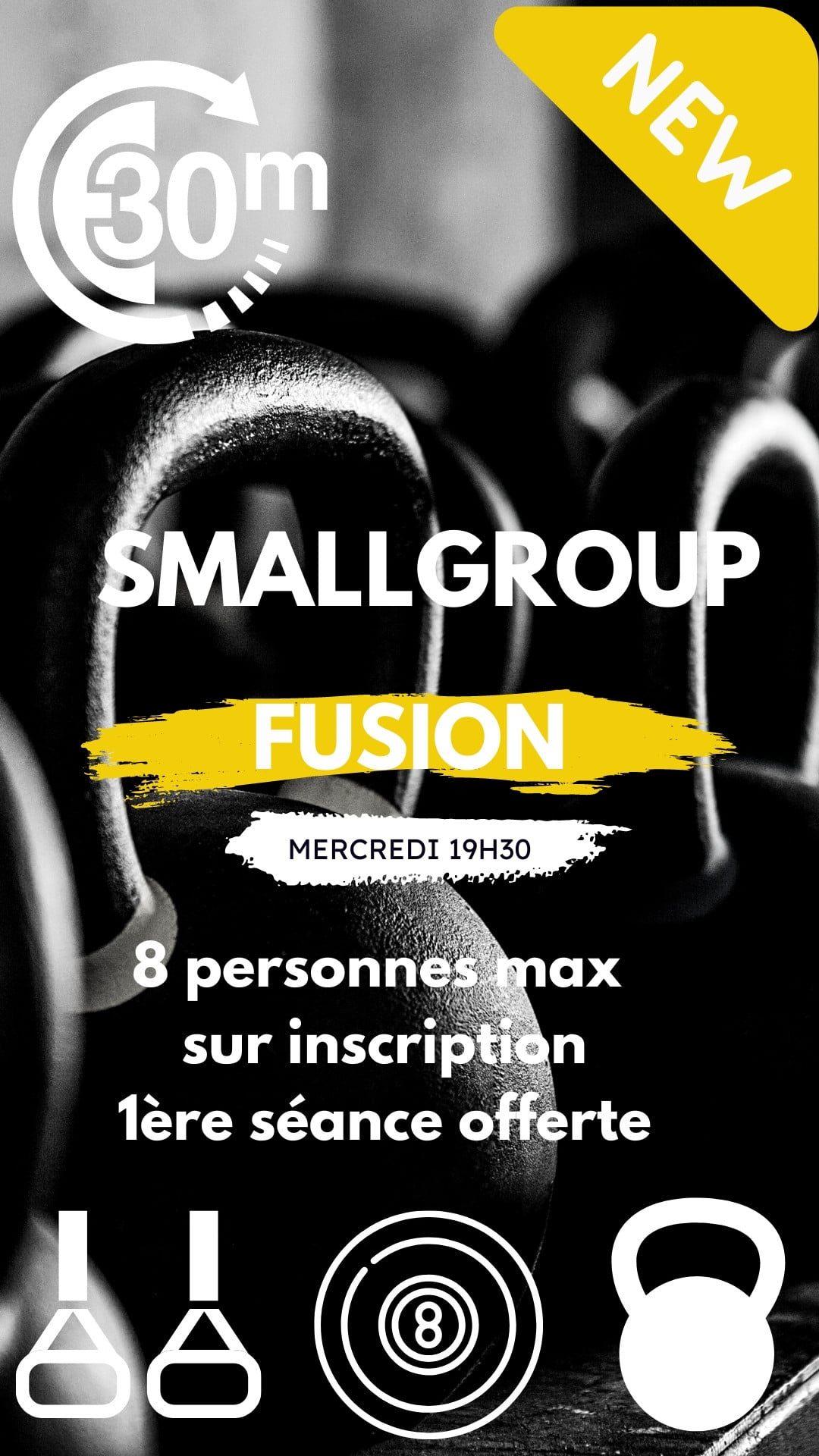 illustration de l'article Janvier arrive à grande vitesse, et les nouveautés aussi.